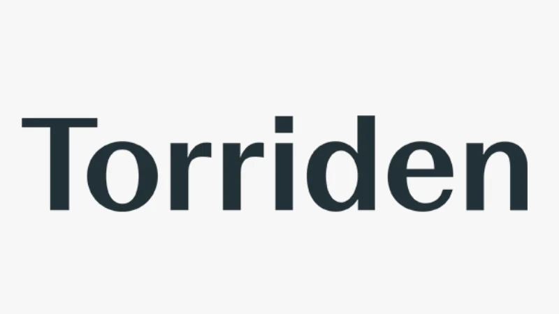 Torriden